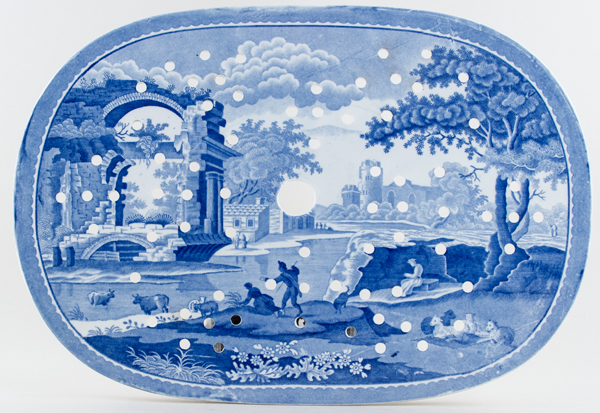 Drainer c1820